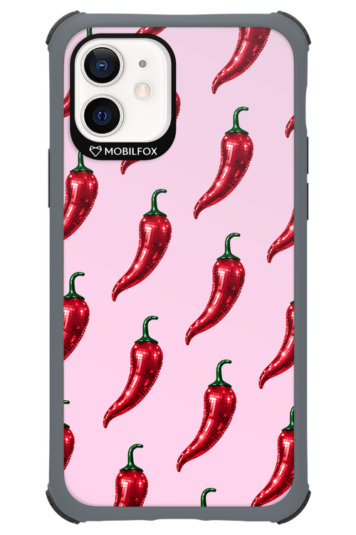 Chili Babe 2.0 - Apple iPhone 12