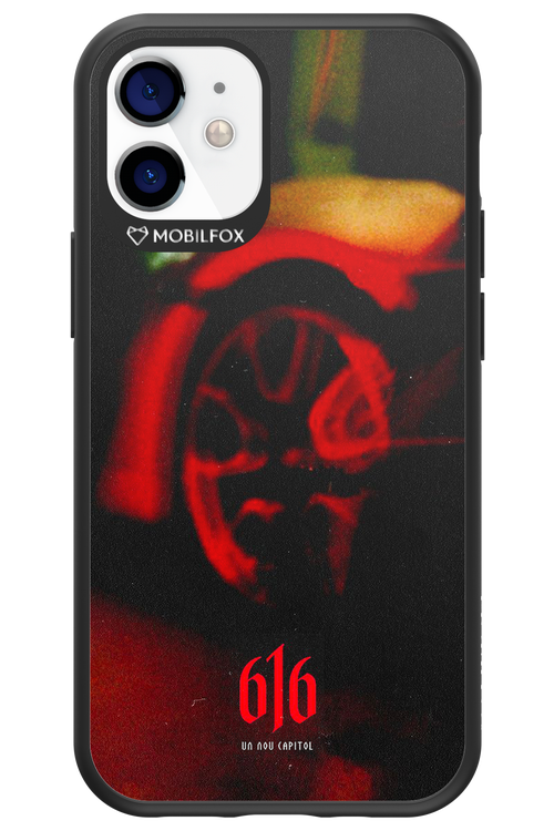 616 2.0 - Apple iPhone 12 Mini
