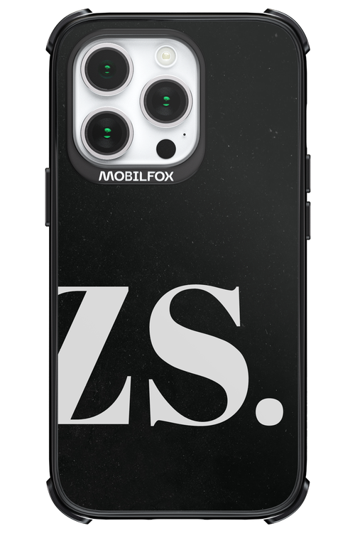 ZS (Off Space) 2.0 - Apple iPhone 14 Pro