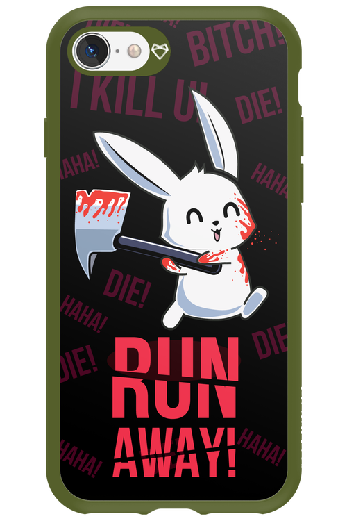 Run Away 2.0 - Apple iPhone 8