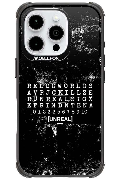 X Ten 2.0 - Apple iPhone 16 Pro