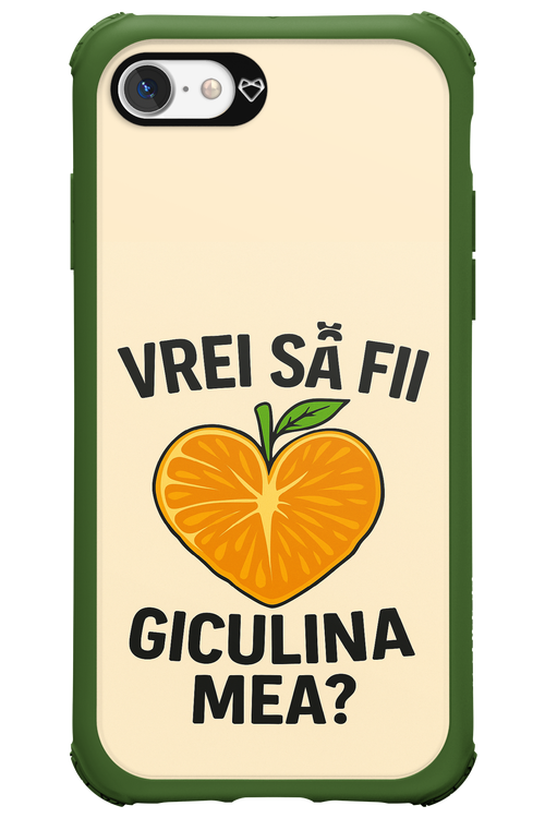 Design Clean - Apple iPhone 7