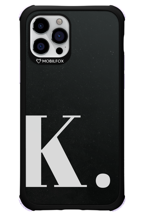 K (Off Space) 2.0 - Apple iPhone 12 Pro