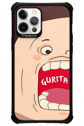 GURITA 2 - Apple iPhone 12 Pro Max