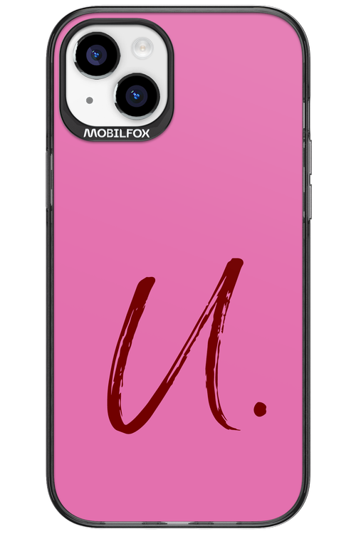 (Sorbet) U 2.0 - Apple iPhone 15 Plus