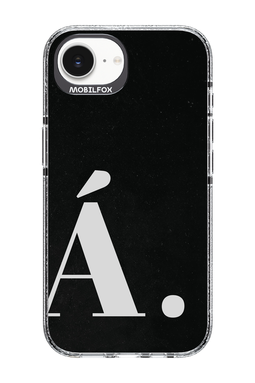 A II (Off Space) 2.0 - Apple iPhone 16e