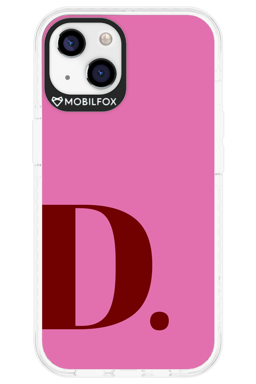 D (Sorbet) 2.0 - Apple iPhone 13
