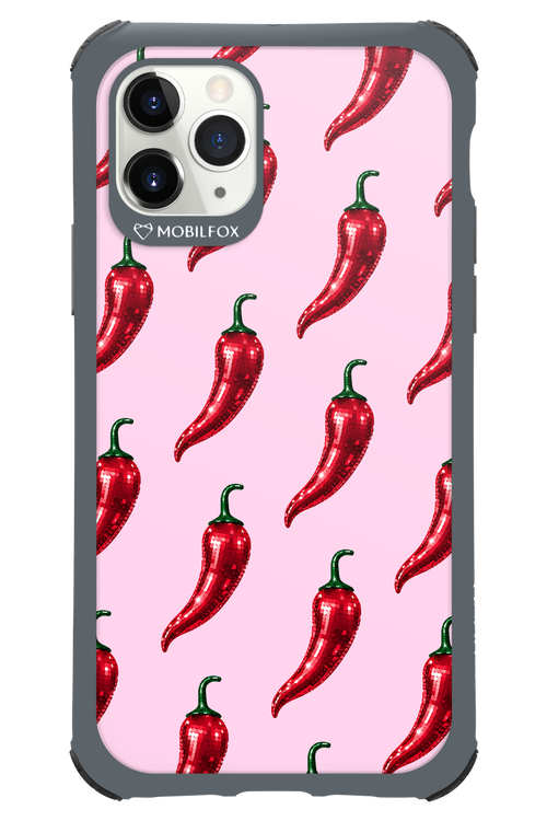 Chili Babe 2.0 - Apple iPhone 11 Pro