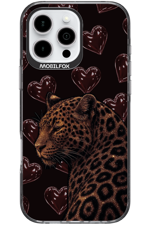Leo Hearts 2.0 - Apple iPhone 16 Pro Max