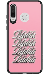 Blabla Blabla 2.0 - Huawei P30 Lite