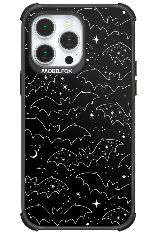 Dreamer Bat - Apple iPhone 14 Pro Max