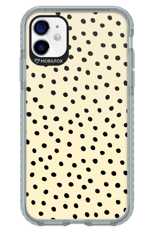 Polka Dots 2.0 - Apple iPhone 11