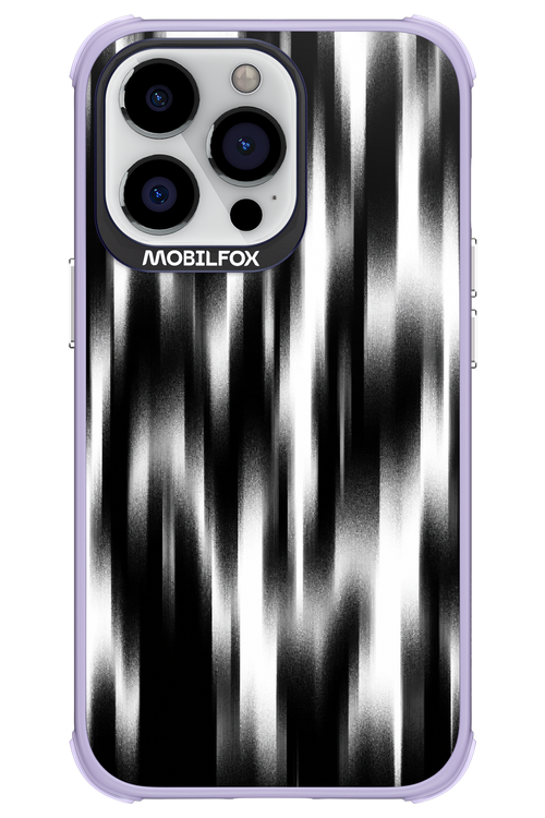 Monochrome Motion 2.0 - Apple iPhone 13 Pro
