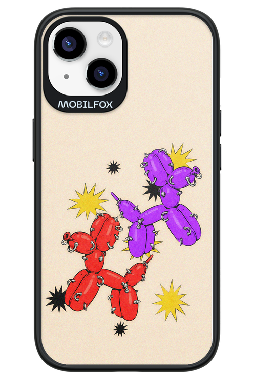 Dog Fight 2.0 - Apple iPhone 14