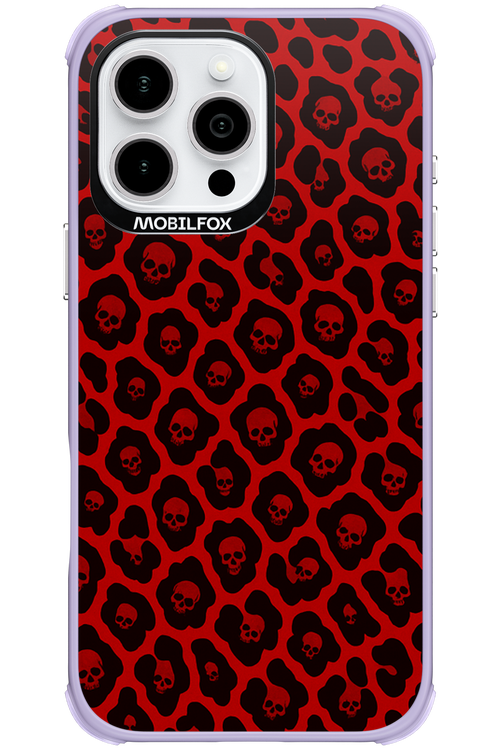 Deadly 2.0 - Apple iPhone 16 Pro Max