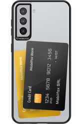 Cards 2.0 - Samsung Galaxy S21+