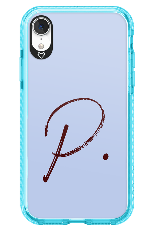 (Jellyfish Presso) P 2.0 - Apple iPhone XR