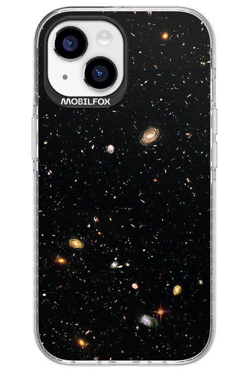 Cosmic Space 2.0 - Apple iPhone 15