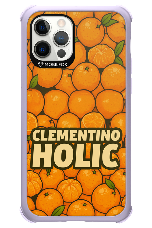 Clementino Holic 2.0 - Apple iPhone 12 Pro