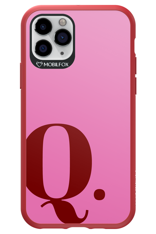 Q (Sorbet) 2.0 - Apple iPhone 11 Pro