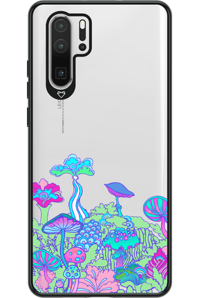 Shrooms - Huawei P30 Pro