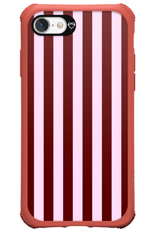 Circus Romance 2.0 - Apple iPhone 7