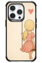 Girl Love I - Apple iPhone 14 Pro