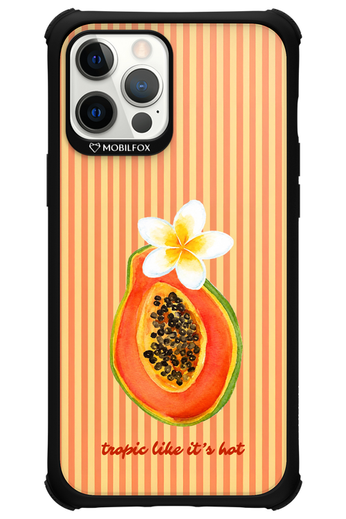 Hot Tropic 2.0 - Apple iPhone 12 Pro Max