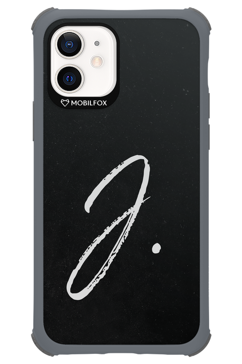 (Off Space) J 2.0 - Apple iPhone 12