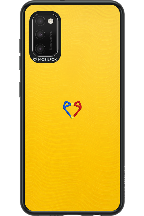 Romania 2.0 - Samsung Galaxy A41