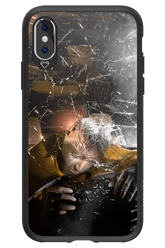 Final Impact - Apple iPhone X