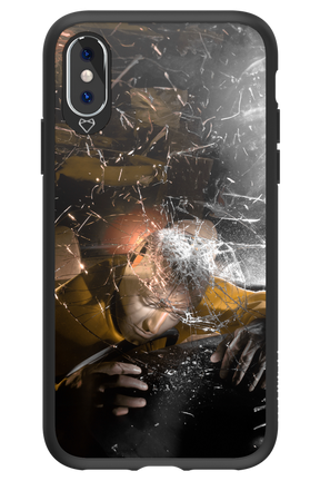 Final Impact - Apple iPhone X