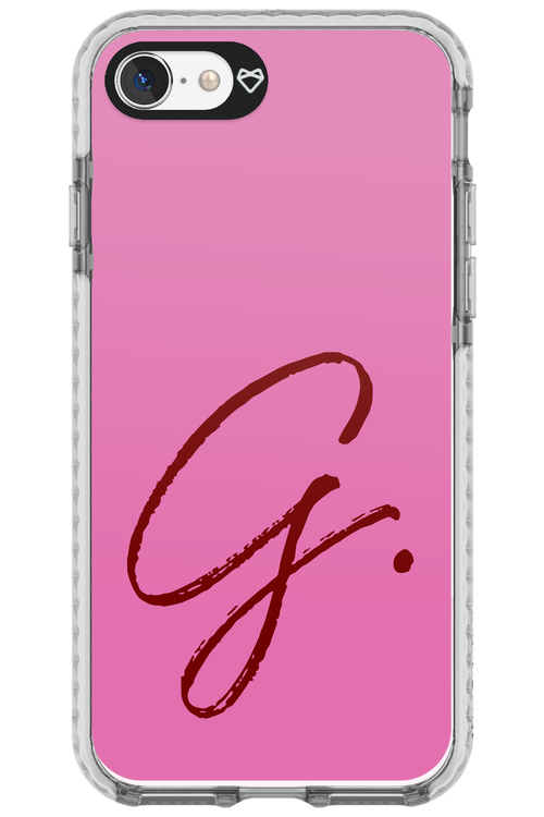 (Sorbet) G 2.0 - Apple iPhone SE 2022