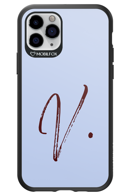 (Jellyfish Presso) V 2.0 - Apple iPhone 11 Pro