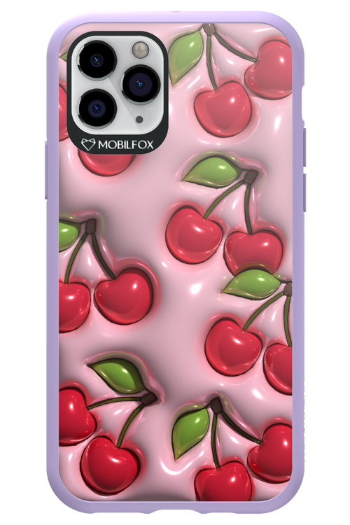 Cherry Bomb 2.0 - Apple iPhone 11 Pro