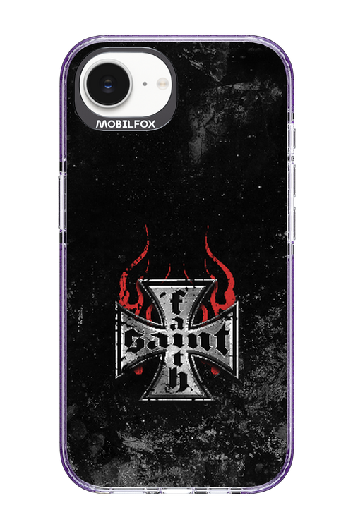 Saint Cross 2.0 - Apple iPhone 16e