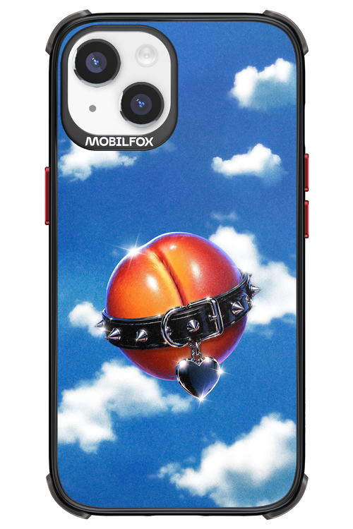 Wild Peach 2.0 - Apple iPhone 14