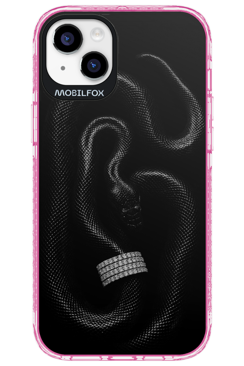 Diamond Mamba - Apple iPhone 14 Plus