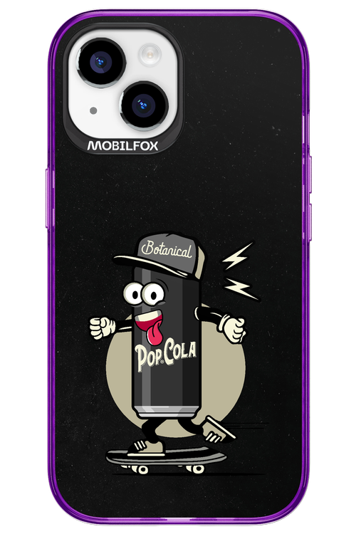 PopCola Botanical - Apple iPhone 15