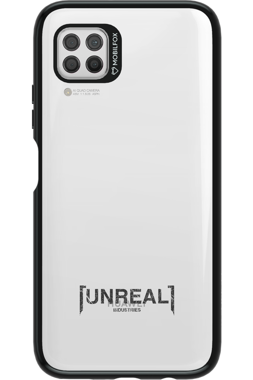 Minilogo 2.0 - Huawei P40 Lite
