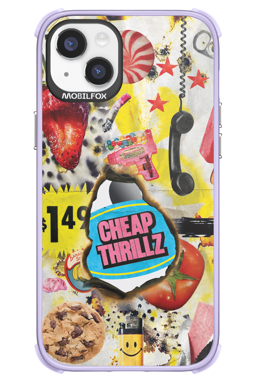 CHEAP THRILLZ - Apple iPhone 14 Plus