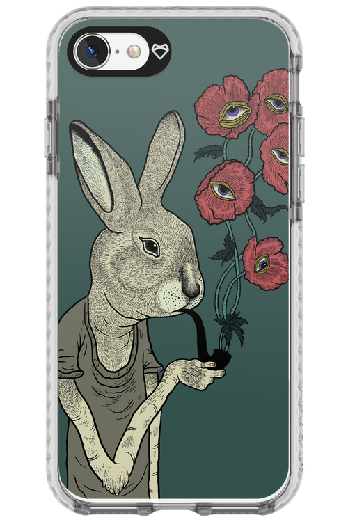 Bunny - Apple iPhone 8