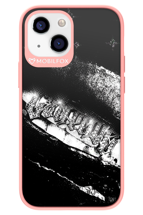 Grillz Black Centaur 2.0 - Apple iPhone 13 Mini