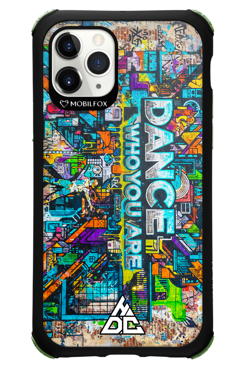 HDC 4 - Apple iPhone 11 Pro