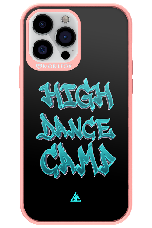 HDC 2 - Apple iPhone 13 Pro Max