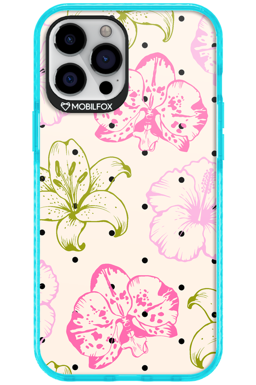 Aloha Chic 2.0 - Apple iPhone 12 Pro Max