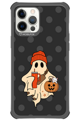 Ghost Girl - Apple iPhone 12 Pro Max