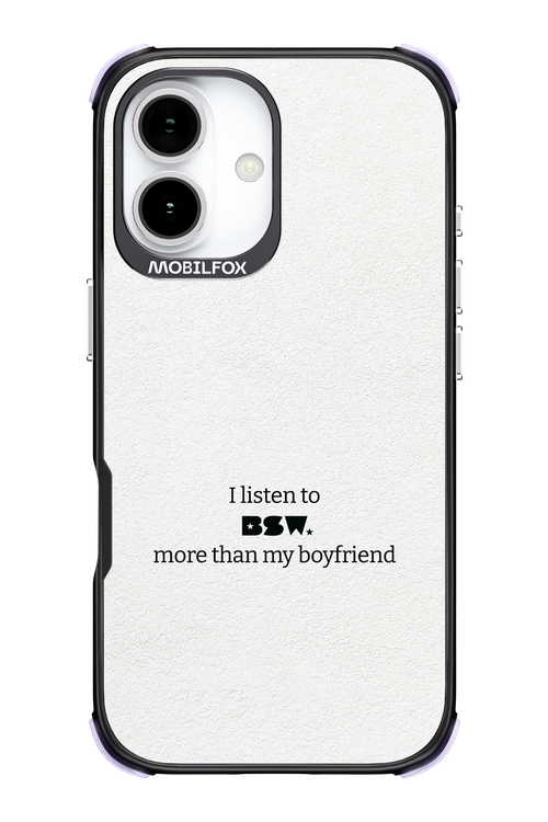 BSW FourSeasons 15 2.0 - Apple iPhone 17