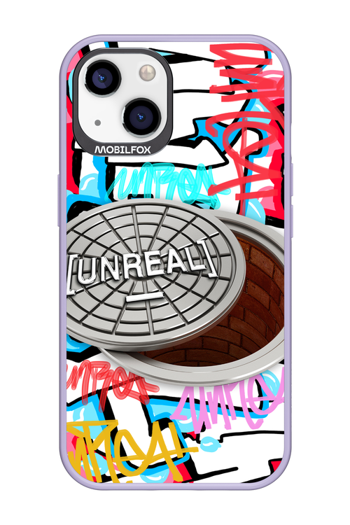 HULE - Apple iPhone 13