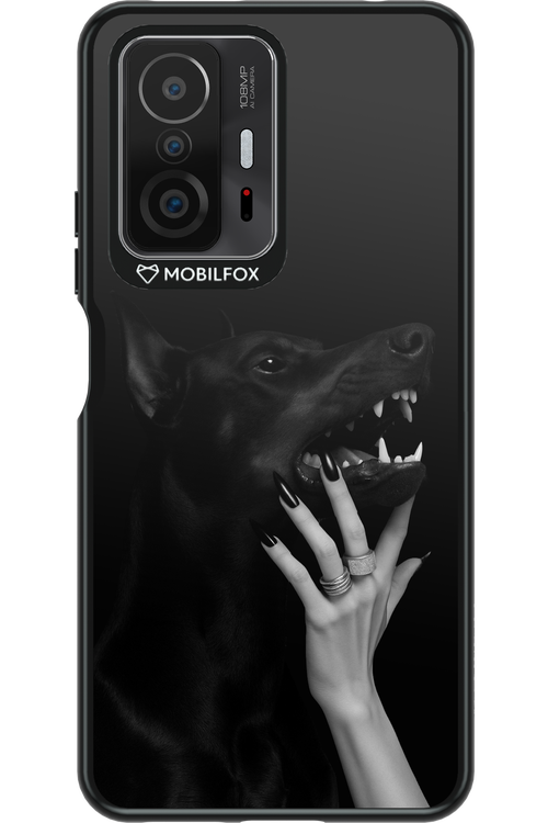 Hellhound 2.0 - Xiaomi Mi 11T Pro